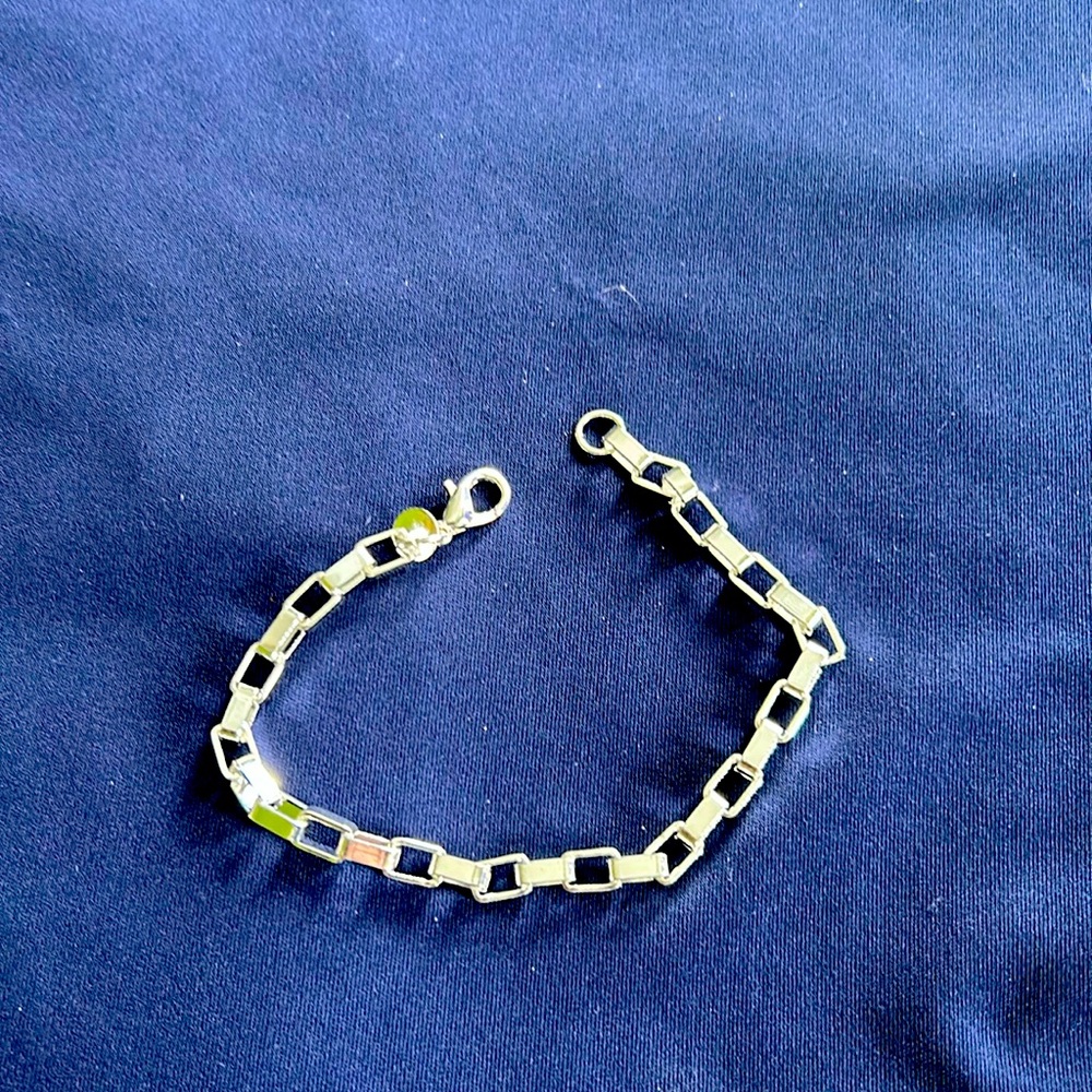 Bracelet in .925 silver